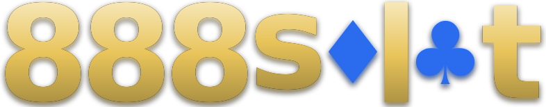 888solot logo
