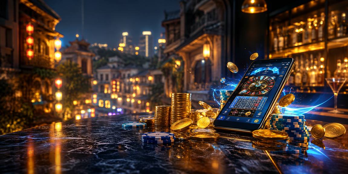 888solot Những gì có trong sảnh 888solot